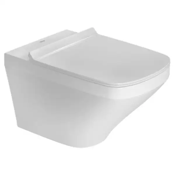 Унитаз подвесной с крышкой Duravit DuraStyle (2551090000 +0063790000) фото 1 Aquada.com.ua Унитаз подвесной с крышкой Duravit DuraStyle (2551090000 +0063790000) фото 1 Aquada.com.ua