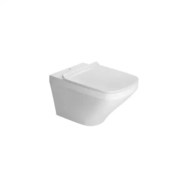 Унитаз подвесной Duravit DuraStyle с сиденьем Soft Close (2551090000+0063790000) фото 1 Aquada.com.ua Унитаз подвесной Duravit DuraStyle с сиденьем Soft Close (2551090000+0063790000) фото 1 Aquada.com.ua