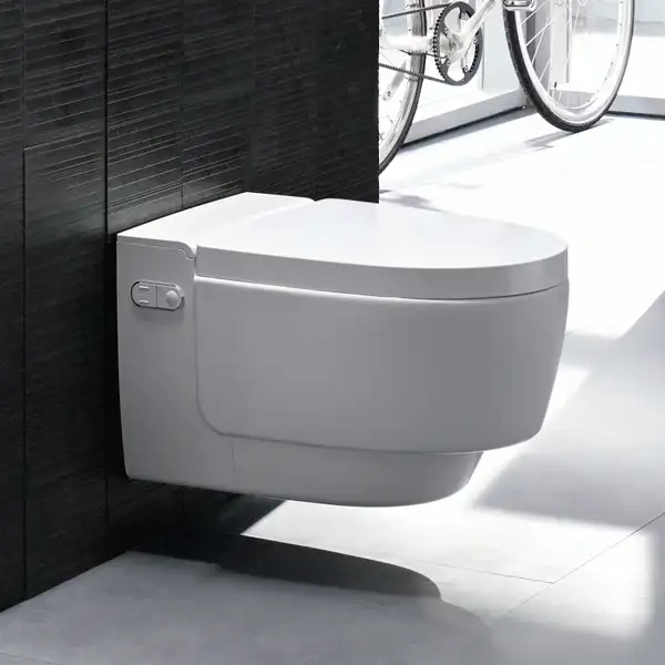 Унитаз подвесной Geberit AquaClean Mera Comfort (146.214.11.1) фото 2 Aquada.com.ua Унитаз подвесной Geberit AquaClean Mera Comfort (146.214.11.1) фото 2 Aquada.com.ua
