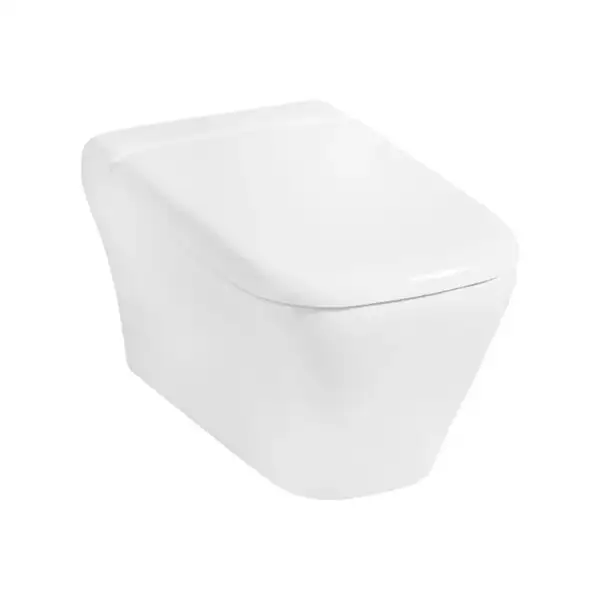Подвесной унитаз Rimfree (безободковий) Geberit myDay с сиденьем Soft Close (201460600+575410000) фото 1 Aquada.com.ua Подвесной унитаз Rimfree (безободковий) Geberit myDay с сиденьем Soft Close (201460600+575410000) фото 1 Aquada.com.ua