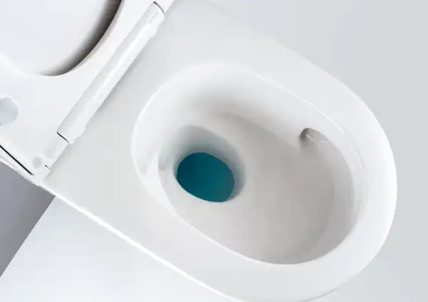 Унитаз подвесной TurboFlush (безободковый) Geberit One, с сиденьем Soft Close (500.202.01.1) фото 5 Aquada.com.ua Унитаз подвесной TurboFlush (безободковый) Geberit One, с сиденьем Soft Close (500.202.01.1) фото 5 Aquada.com.ua