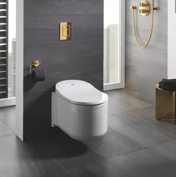 Grohe Sensia Arena Унитаз-биде, белый (39354SH1)