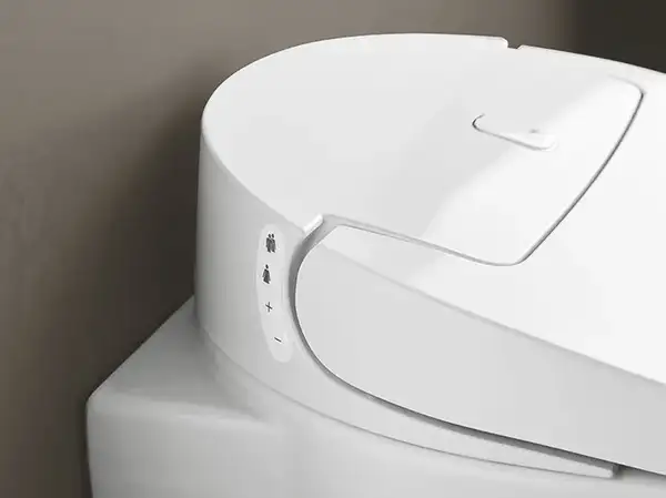 Grohe Sensia Arena Унитаз-биде, белый (39354SH1)