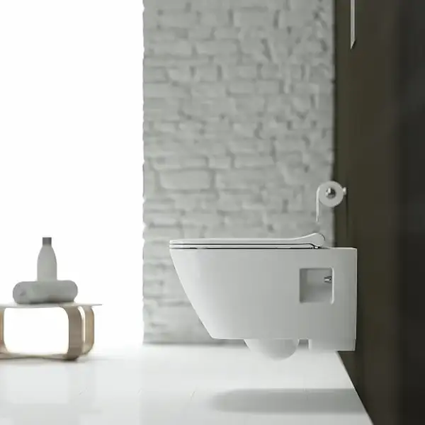 KOLO Унитаз Коло Modo, Rimfree (безободковий) L33120000 фото 5 Aquada.com.ua
