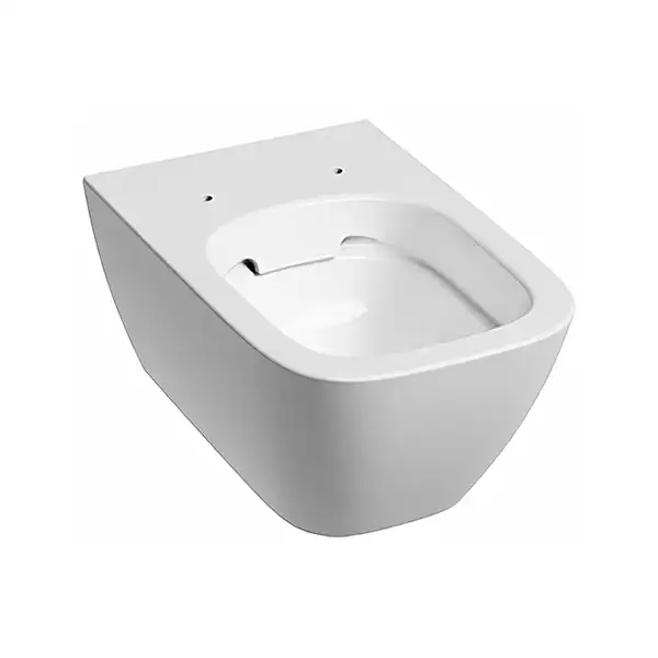 Безободковый унитаз Kolo Modo Pure L33123000 (L33123000) фото 1 Aquada.com.ua