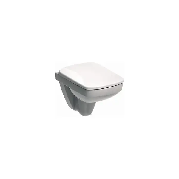 Унитаз подвесной Kolo Nova Pro, укороченый 48 см M33104000 (M33104000) фото 2 Aquada.com.ua Унитаз подвесной Kolo Nova Pro, укороченый 48 см M33104000 (M33104000) фото 2 Aquada.com.ua