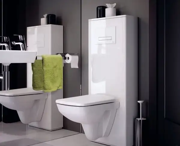 Унитаз подвесной Kolo Nova Pro Rimfree (безободковий) M33123000 (M33123000) фото 3 Aquada.com.ua Унитаз подвесной Kolo Nova Pro Rimfree (безободковий) M33123000 (M33123000) фото 3 Aquada.com.ua