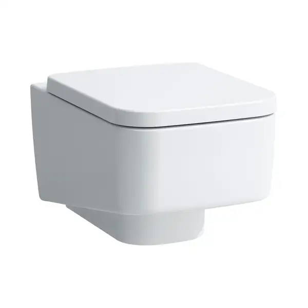 LAUFEN PRO S Rimless унитаз подвесной (H8209620000001) фото 1 Aquada.com.ua LAUFEN PRO S Rimless унитаз подвесной (H8209620000001) фото 1 Aquada.com.ua