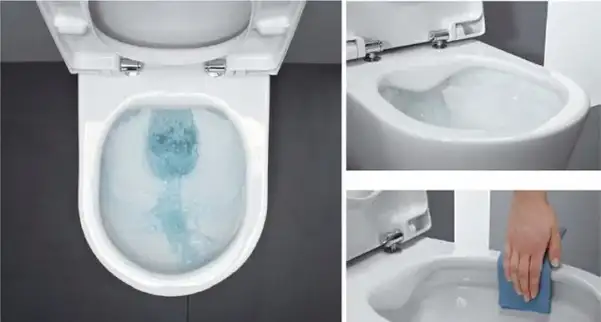 Унитаз подвесной Laufen Pro с сиденьем Slim Soft Close (H8669570000001) фото 3 Aquada.com.ua
