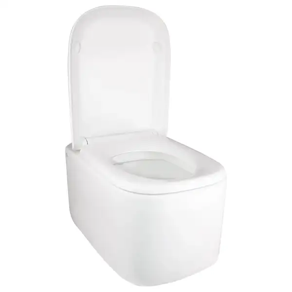 Унітаз підвісний Qtap Orlan з сідінням Soft-close QT0332150W (QT0332150W) фото 3 Aquada.com.ua Унітаз підвісний Qtap Orlan з сідінням Soft-close QT0332150W (QT0332150W) фото 3 Aquada.com.ua