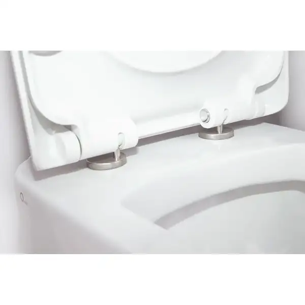 Унітаз підвісний Qtap Orlan з сідінням Soft-close QT0332150W (QT0332150W) фото 4 Aquada.com.ua Унітаз підвісний Qtap Orlan з сідінням Soft-close QT0332150W (QT0332150W) фото 4 Aquada.com.ua