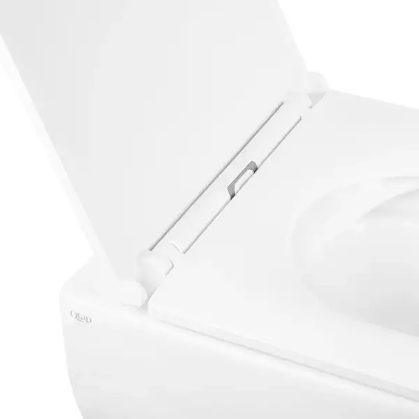 Унітаз підвісний Qtap Aries безобідковий з сідінням Slim Soft-close QT0333063ERW (QT0333063ERW) фото 3 Aquada.com.ua Унітаз підвісний Qtap Aries безобідковий з сідінням Slim Soft-close QT0333063ERW (QT0333063ERW) фото 3 Aquada.com.ua