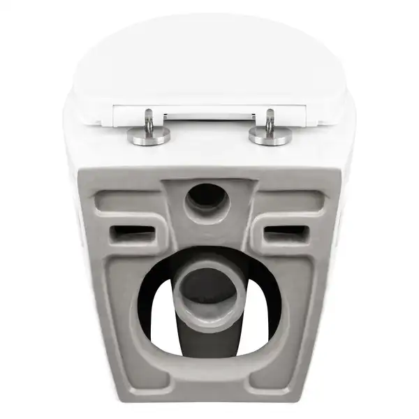 Унітаз підвісний Qtap Leo безобідковий з сидінням Slim Soft-close QT11331002ERW (QT11331002ERW) фото 3 Aquada.com.ua Унітаз підвісний Qtap Leo безобідковий з сидінням Slim Soft-close QT11331002ERW (QT11331002ERW) фото 3 Aquada.com.ua