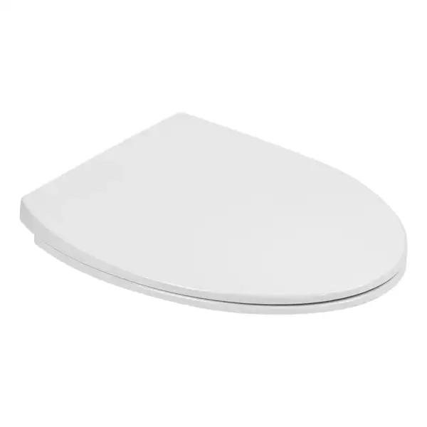 Унітаз підвісний Qtap Leo безобідковий з сидінням Slim Soft-close QT11331002ERW (QT11331002ERW) фото 6 Aquada.com.ua Унітаз підвісний Qtap Leo безобідковий з сидінням Slim Soft-close QT11331002ERW (QT11331002ERW) фото 6 Aquada.com.ua