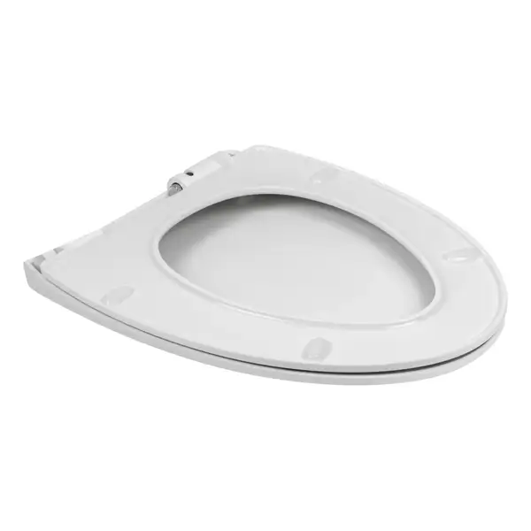 Унітаз підвісний Qtap Leo безобідковий з сидінням Slim Soft-close QT11331002ERW (QT11331002ERW) фото 7 Aquada.com.ua Унітаз підвісний Qtap Leo безобідковий з сидінням Slim Soft-close QT11331002ERW (QT11331002ERW) фото 7 Aquada.com.ua