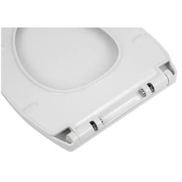 Унітаз підвісний Qtap Leo безобідковий з сидінням Slim Soft-close QT11331002ERW (QT11331002ERW) фото 8 Aquada.com.ua Унітаз підвісний Qtap Leo безобідковий з сидінням Slim Soft-close QT11331002ERW (QT11331002ERW) фото 8 Aquada.com.ua