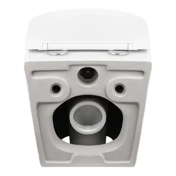 Унітаз підвісний Qtap Robin безобідковий з сидінням Slim Soft-close QT1333046ERW (QT1333046ER
W) фото 13 Aquada.com.ua Унітаз підвісний Qtap Robin безобідковий з сидінням Slim Soft-close QT1333046ERW (QT1333046ER
W) фото 13 Aquada.com.ua