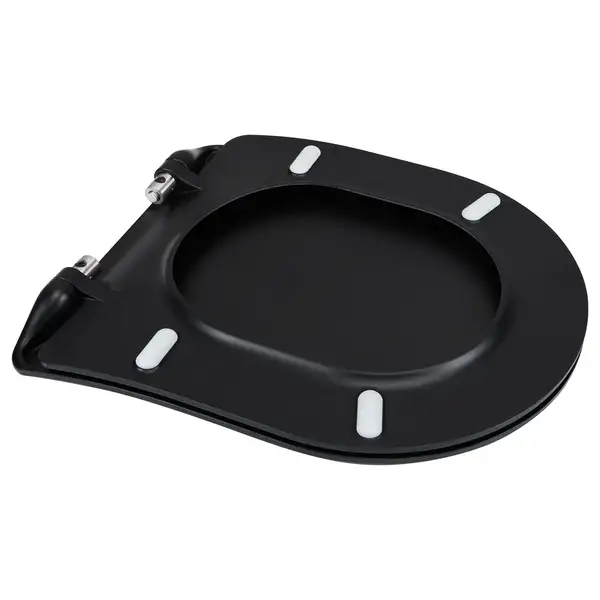 Унітаз підвісний Qtap Scorpio безобідковий з сидінням Slim Soft-close QT1433053ERMB (QT1433053ERMB) фото 8 Aquada.com.ua Унітаз підвісний Qtap Scorpio безобідковий з сидінням Slim Soft-close QT1433053ERMB (QT1433053ERMB) фото 8 Aquada.com.ua