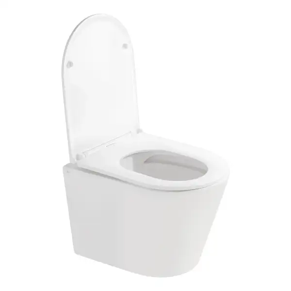 Унітаз підвісний Qtap Scorpio безобідковий з сидінням Slim Soft-close QT1433053ERW (QT1433053ERW) фото 12 Aquada.com.ua Унітаз підвісний Qtap Scorpio безобідковий з сидінням Slim Soft-close QT1433053ERW (QT1433053ERW) фото 12 Aquada.com.ua