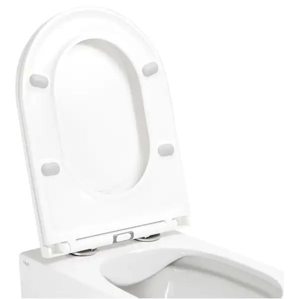 Унітаз підвісний Qtap Scorpio безобідковий з сидінням Slim Soft-close QT1433053ERW (QT1433053ERW) фото 3 Aquada.com.ua Унітаз підвісний Qtap Scorpio безобідковий з сидінням Slim Soft-close QT1433053ERW (QT1433053ERW) фото 3 Aquada.com.ua