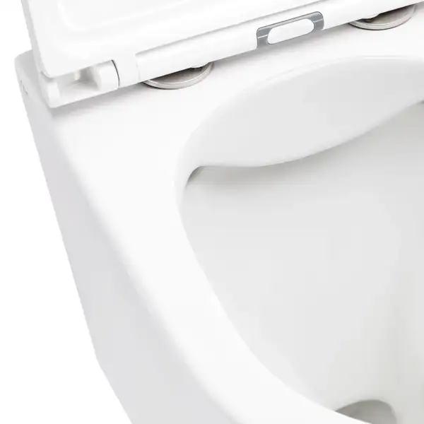 Унітаз підвісний Qtap Scorpio безобідковий з сидінням Slim Soft-close QT1433053ERW (QT1433053ERW) фото 4 Aquada.com.ua Унітаз підвісний Qtap Scorpio безобідковий з сидінням Slim Soft-close QT1433053ERW (QT1433053ERW) фото 4 Aquada.com.ua