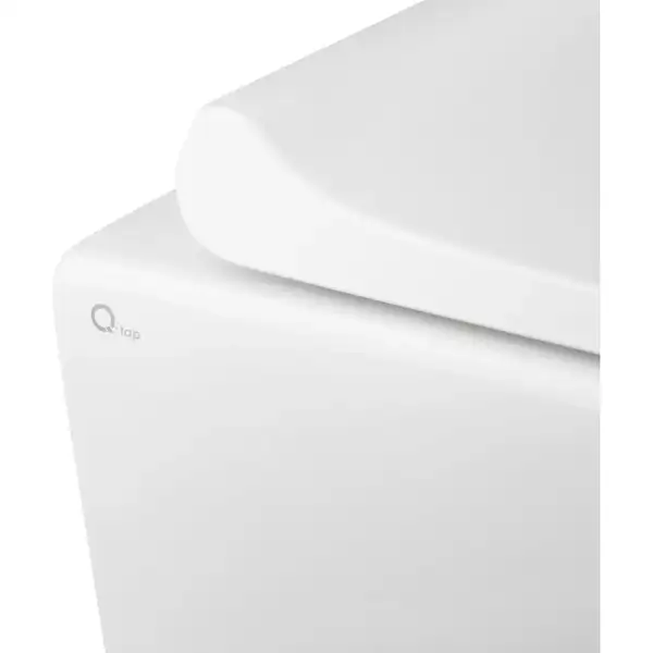 Унітаз підвісний Qtap Tern безобідковий з сідінням Slim Soft-close QT1733052ERW (QT1733052ER
W) фото 11 Aquada.com.ua Унітаз підвісний Qtap Tern безобідковий з сідінням Slim Soft-close QT1733052ERW (QT1733052ER
W) фото 11 Aquada.com.ua
