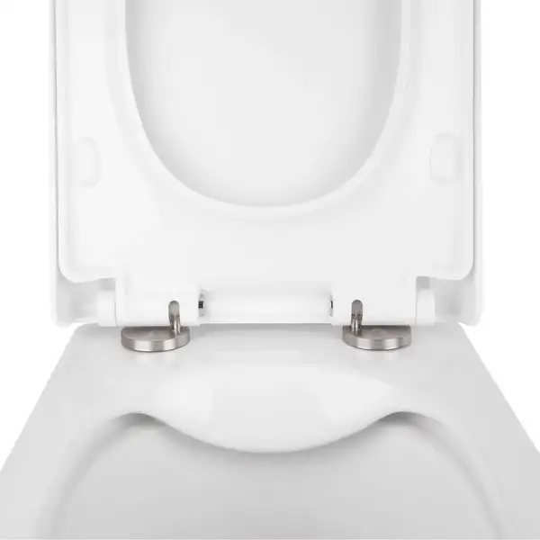 Унітаз підвісний Qtap Tern безобідковий з сідінням Slim Soft-close QT1733052ERW (QT1733052ER
W) фото 6 Aquada.com.ua Унітаз підвісний Qtap Tern безобідковий з сідінням Slim Soft-close QT1733052ERW (QT1733052ER
W) фото 6 Aquada.com.ua