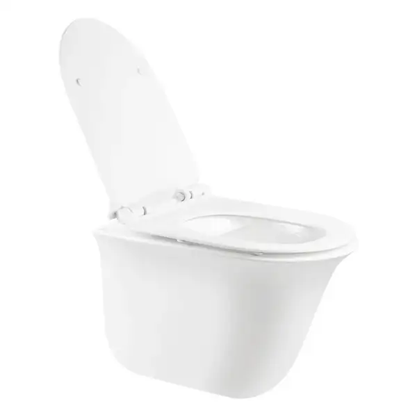 Унітаз підвісний Qtap Virgo безобідковий з сидінням Slim Soft-close QT1833051ERW (QT1833051ERW) фото 11 Aquada.com.ua Унітаз підвісний Qtap Virgo безобідковий з сидінням Slim Soft-close QT1833051ERW (QT1833051ERW) фото 11 Aquada.com.ua