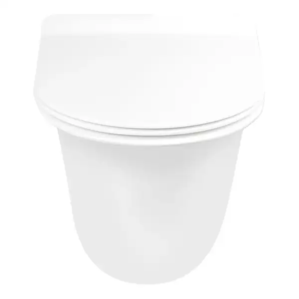 Унітаз підвісний Qtap Virgo безобідковий з сидінням Slim Soft-close QT1833051ERW (QT1833051ERW) фото 12 Aquada.com.ua Унітаз підвісний Qtap Virgo безобідковий з сидінням Slim Soft-close QT1833051ERW (QT1833051ERW) фото 12 Aquada.com.ua