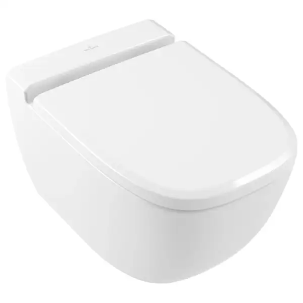 Унитаз подвесной Villeroy & Boch Antheus (4608R0R2) фото 1 Aquada.com.ua