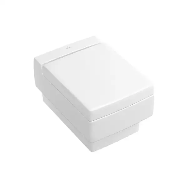 VILLEROY & BOCH MEMENTO унитаз подвесной 37,5*56см, белый альпин (56281001) фото 1 Aquada.com.ua VILLEROY & BOCH MEMENTO унитаз подвесной 37,5*56см, белый альпин (56281001) фото 1 Aquada.com.ua