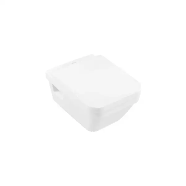 Унитаз подвесной Villeroy & Boch Architectura (с сиденьем Soft Close) (5685HR01) фото 1 Aquada.com.ua Унитаз подвесной Villeroy & Boch Architectura (с сиденьем Soft Close) (5685HR01) фото 1 Aquada.com.ua