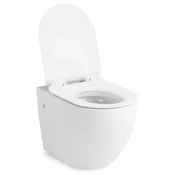 Унитаз подвесной Volle Amadeus c сиденьем Slim Soft Close (13-06-055) фото 3 Aquada.com.ua Унитаз подвесной Volle Amadeus c сиденьем Slim Soft Close (13-06-055) фото 3 Aquada.com.ua