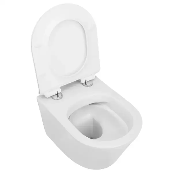 Унитаз подвесной Volle Nemo с твёрдым сиденьем Slim Soft Close (13-17-316) фото 4 Aquada.com.ua Унитаз подвесной Volle Nemo с твёрдым сиденьем Slim Soft Close (13-17-316) фото 4 Aquada.com.ua