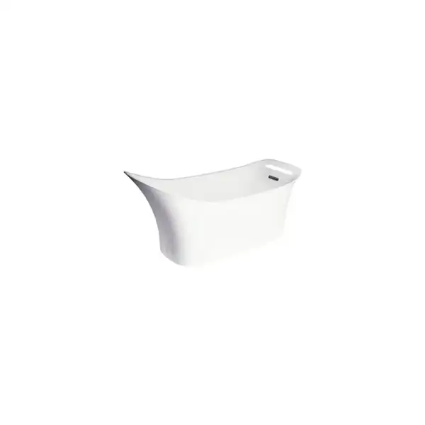 Ванна из минерального литья Axor (Hansgrohe) Urquiola 182 х 79,5 см (11440000) фото 1 Aquada.com.ua Ванна из минерального литья Axor (Hansgrohe) Urquiola 182 х 79,5 см (11440000) фото 1 Aquada.com.ua