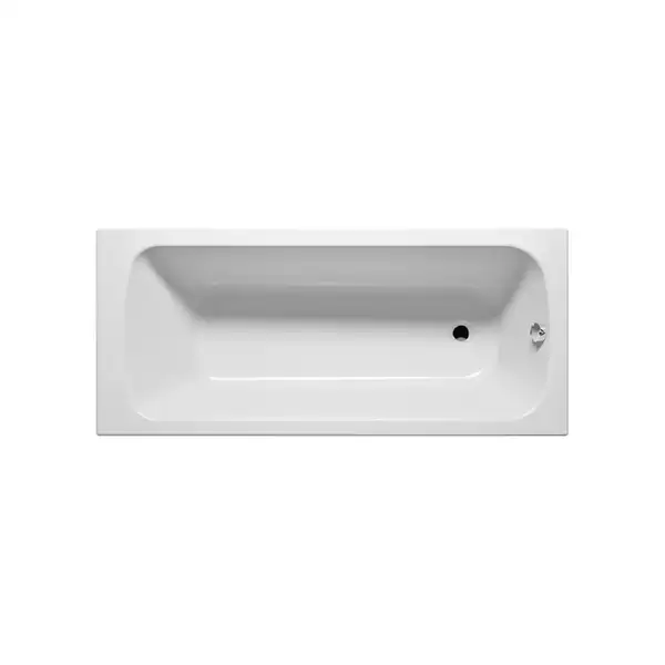 Ванна акриловая Devit Comfort 170 х 75 см (17075123) фото 1 Aquada.com.ua