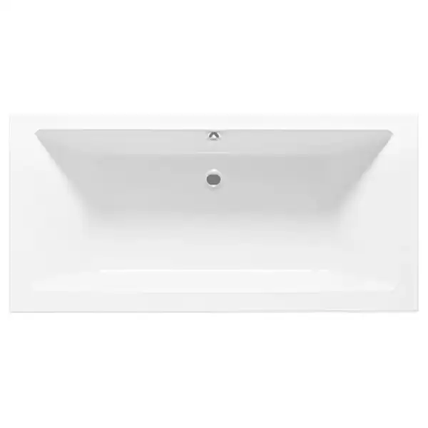 Ванна акриловая Devit Lusso 170 х 75 см, с ножками set01u, тонкий борт (17175135) фото 1 Aquada.com.ua Ванна акриловая Devit Lusso 170 х 75 см, с ножками set01u, тонкий борт (17175135) фото 1 Aquada.com.ua