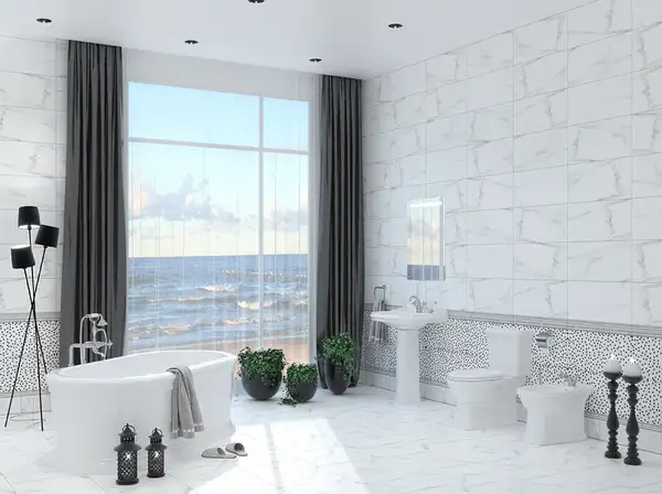Ванна акриловая Devit Sheffield 180 х 90 см + ножки и сифон (18090133) фото 2 Aquada.com.ua Ванна акриловая Devit Sheffield 180 х 90 см + ножки и сифон (18090133) фото 2 Aquada.com.ua