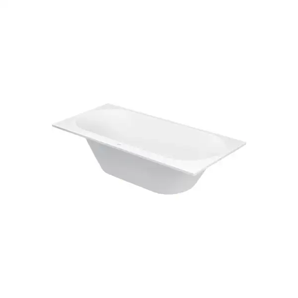 Ванна акриловая Duravit Darling New 190 х 90 см (700245000000000) фото 1 Aquada.com.ua Ванна акриловая Duravit Darling New 190 х 90 см (700245000000000) фото 1 Aquada.com.ua