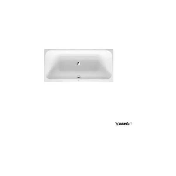 Ванна акриловая Duravit Happy D.2 190 х 90 см (700315000000000) фото 1 Aquada.com.ua Ванна акриловая Duravit Happy D.2 190 х 90 см (700315000000000) фото 1 Aquada.com.ua
