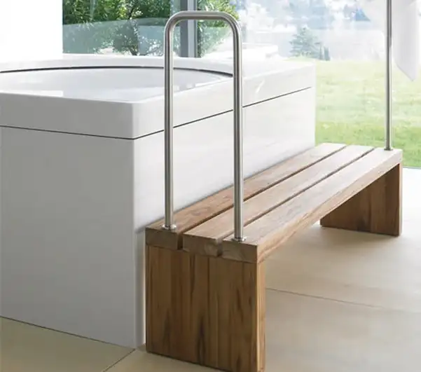 DURAVIT Акриловая вкладка для мини-бассейна Blue Moon 140 x 140 см (790852000000000) фото 7 Aquada.com.ua DURAVIT Акриловая вкладка для мини-бассейна Blue Moon 140 x 140 см (790852000000000) фото 7 Aquada.com.ua