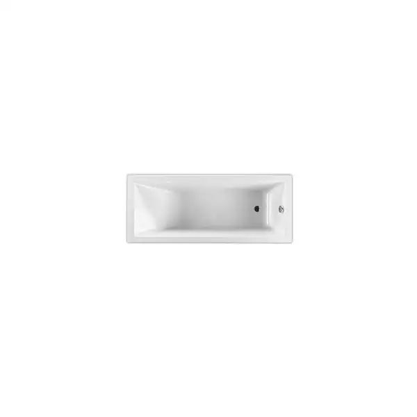 Ванна акриловая Jika Cubito 170 х 75 см (H2224200000001) фото 1 Aquada.com.ua Ванна акриловая Jika Cubito 170 х 75 см (H2224200000001) фото 1 Aquada.com.ua