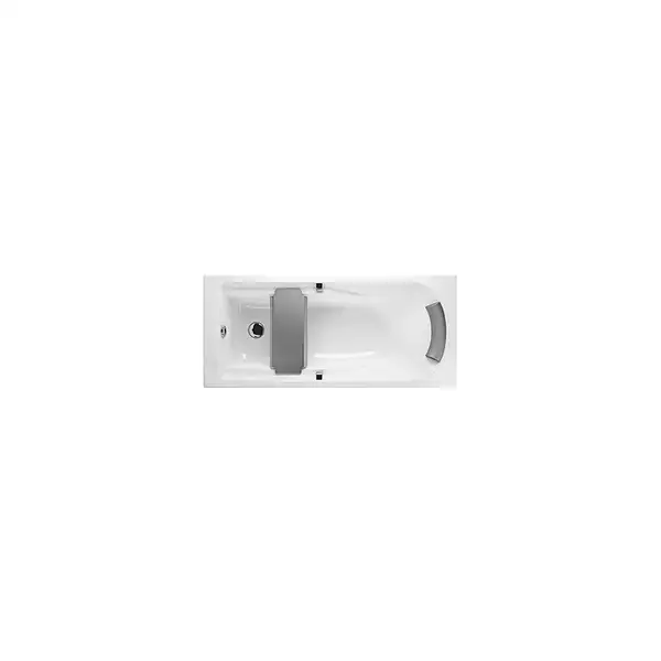 KOLO COMFORT PLUS ванна 170*75см прямоугольная, с ручками, с ножками SNC1 (XWP1471000) фото 1 Aquada.com.ua KOLO COMFORT PLUS ванна 170*75см прямоугольная, с ручками, с ножками SNC1 (XWP1471000) фото 1 Aquada.com.ua