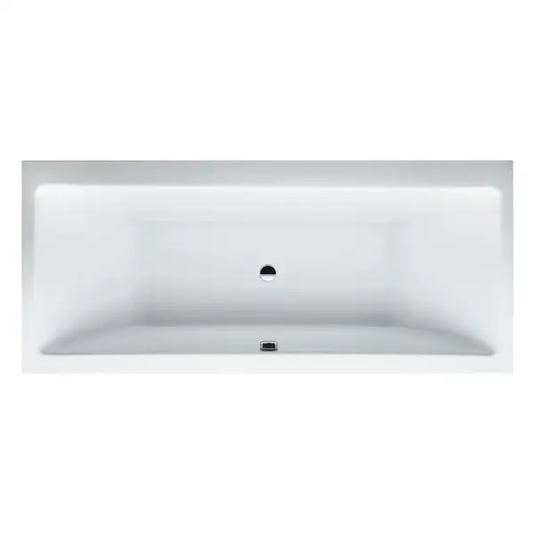 Ванна акриловая 180 х 80 см Laufen Pro (H2329500000001) фото 1 Aquada.com.ua