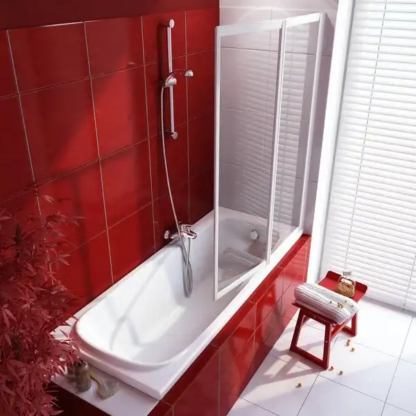 Ванна акриловая Ravak Vanda II 160 х 70 см (CP11000000) фото 3 Aquada.com.ua Ванна акриловая Ravak Vanda II 160 х 70 см (CP11000000) фото 3 Aquada.com.ua