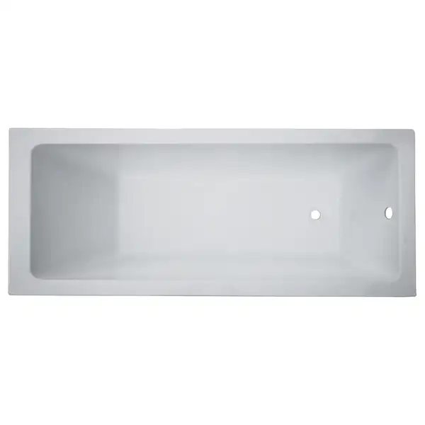 VOLLE LIBRA ванна 150*70*45,8см без ножек, акрил 5мм (TS-1570458) фото 1 Aquada.com.ua VOLLE LIBRA ванна 150*70*45,8см без ножек, акрил 5мм (TS-1570458) фото 1 Aquada.com.ua