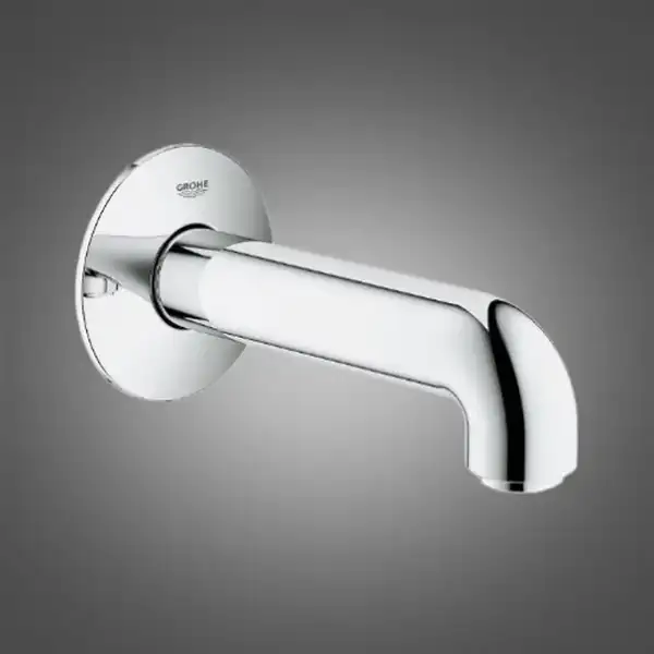 Вилив для ванни Grohe BauClassic Neutral (13258000)