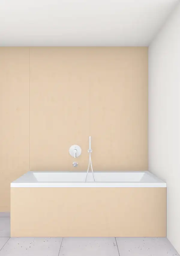 Вилив для ванни Grohe Eurosmart Cosmopolitan (13261000)