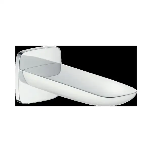 Вилив для ванни Hansgrohe PuraVida (15412400)