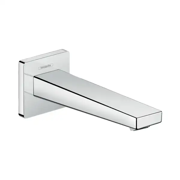 Вилив для ванни Hansgrohe Metropol (32542000)